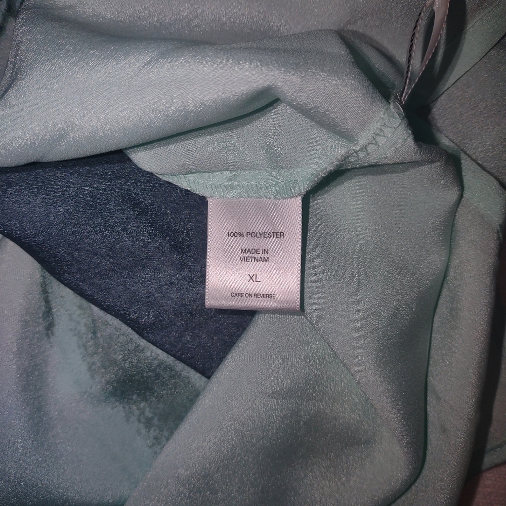 New York & Company tunic - Picture 4 of 4